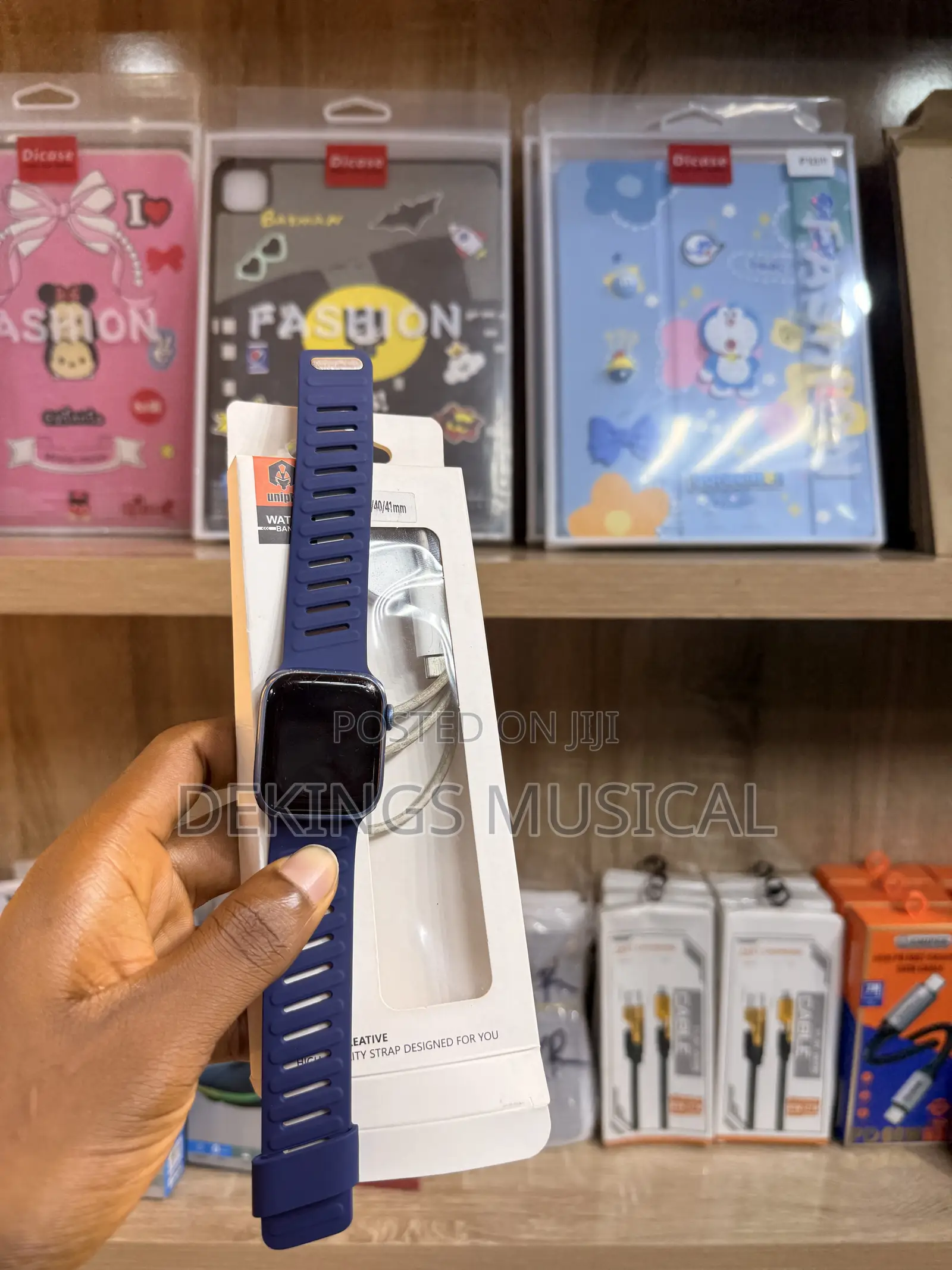 Apple Watch Series 7