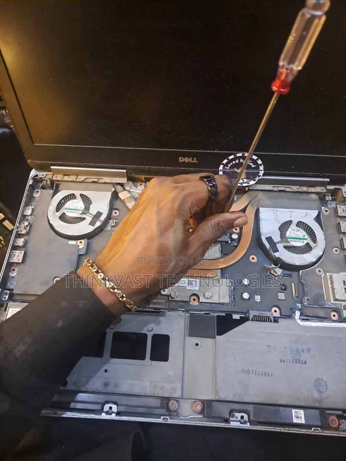 Computer Repairs