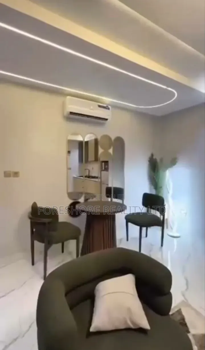 Furnished 2bdrm Apartment in Akoka for sale