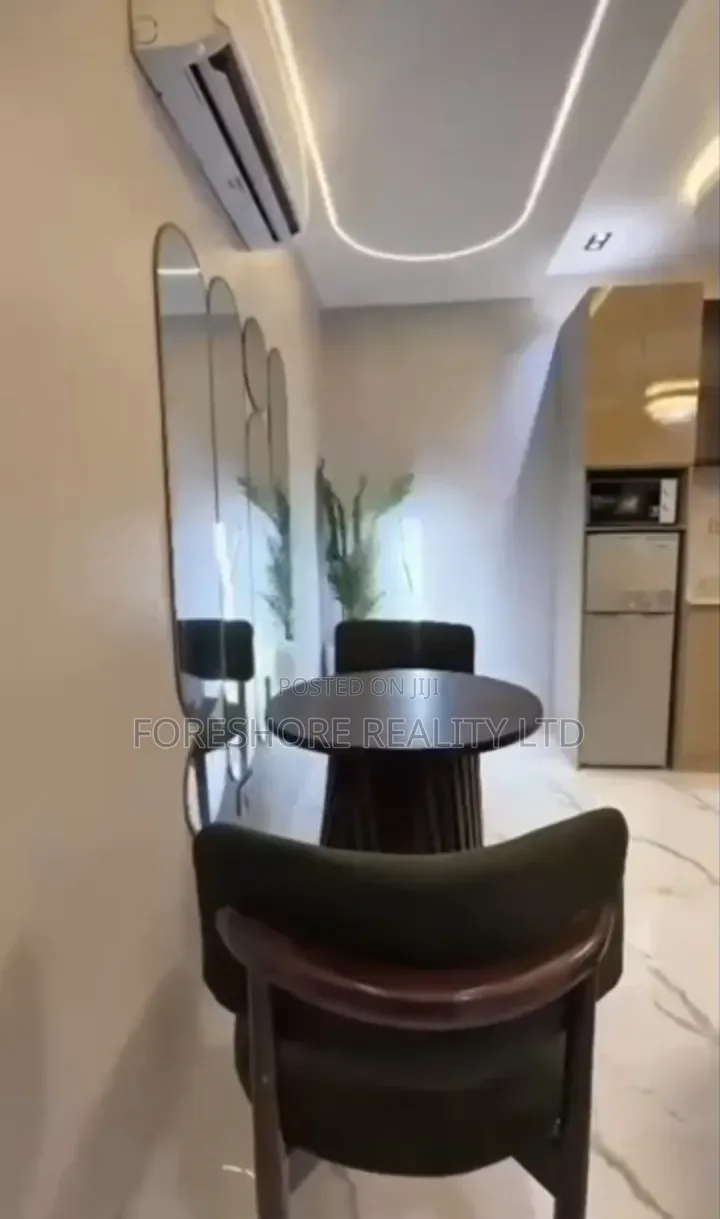 Furnished 2bdrm Apartment in Akoka for sale