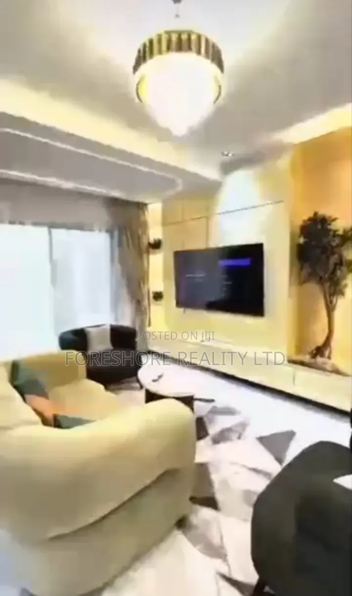 Furnished 2bdrm Apartment in Akoka for sale