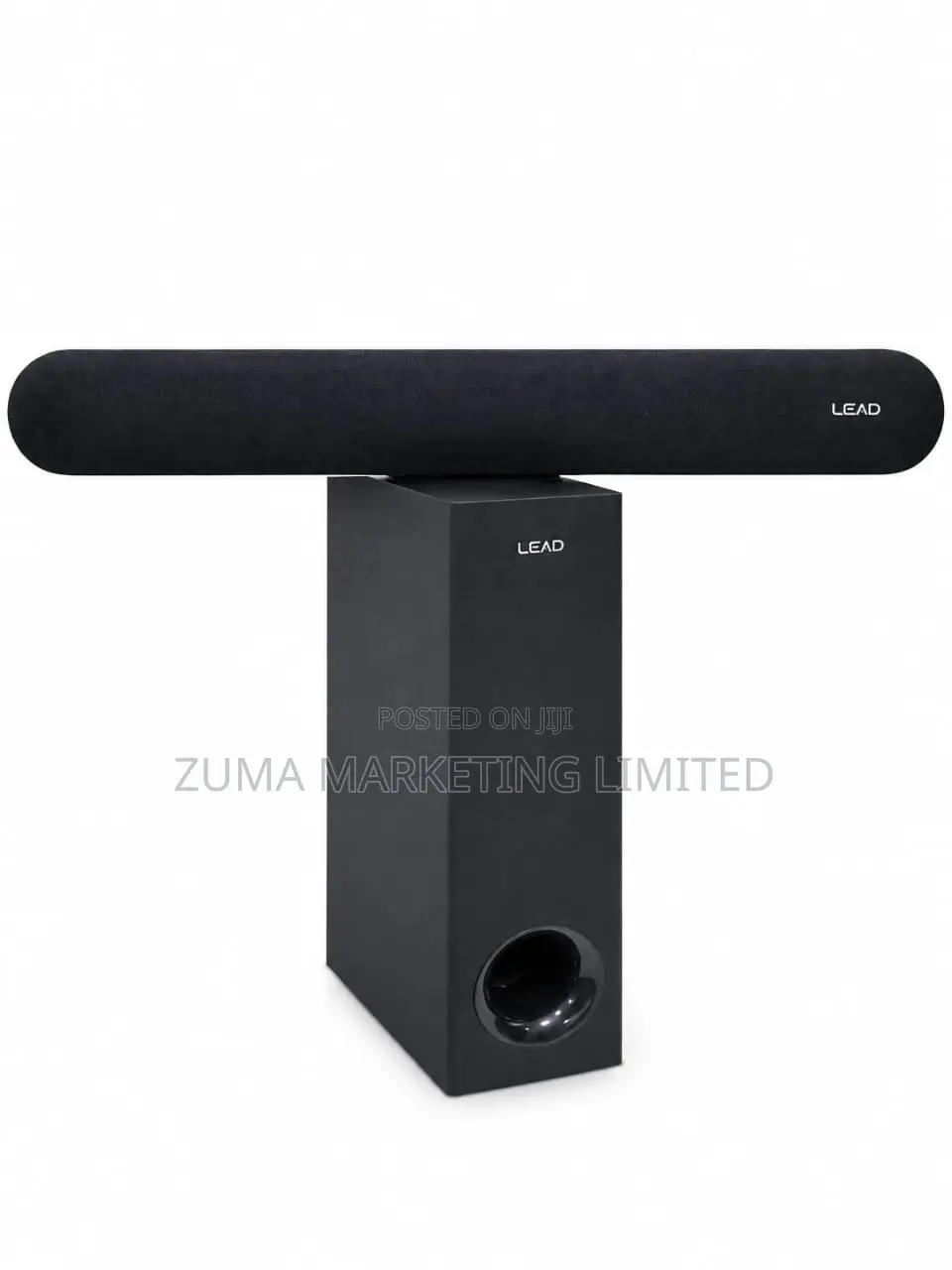 LEAD Wired Soundbar