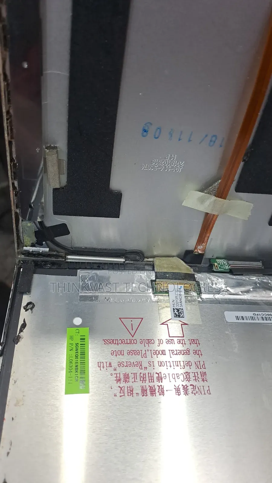 Computer Repairs