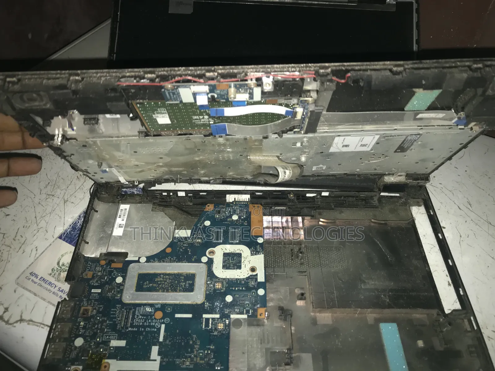 Computer Repairs