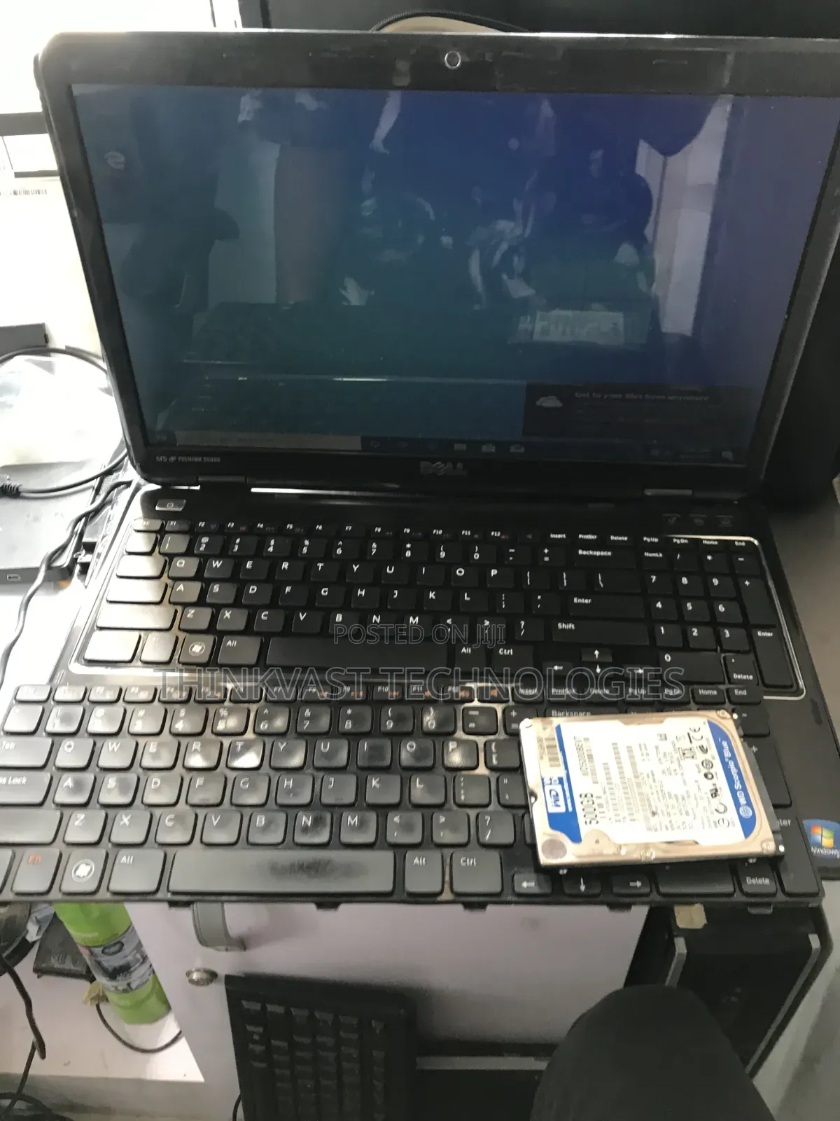 Computer Repairs