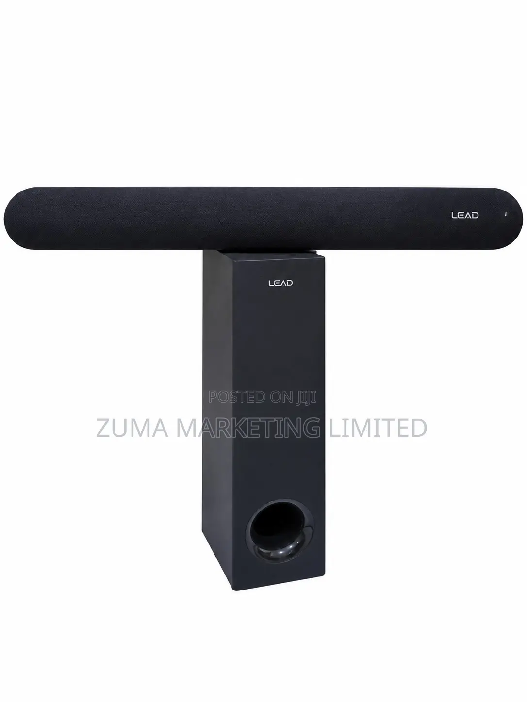 LEAD Wired Soundbar
