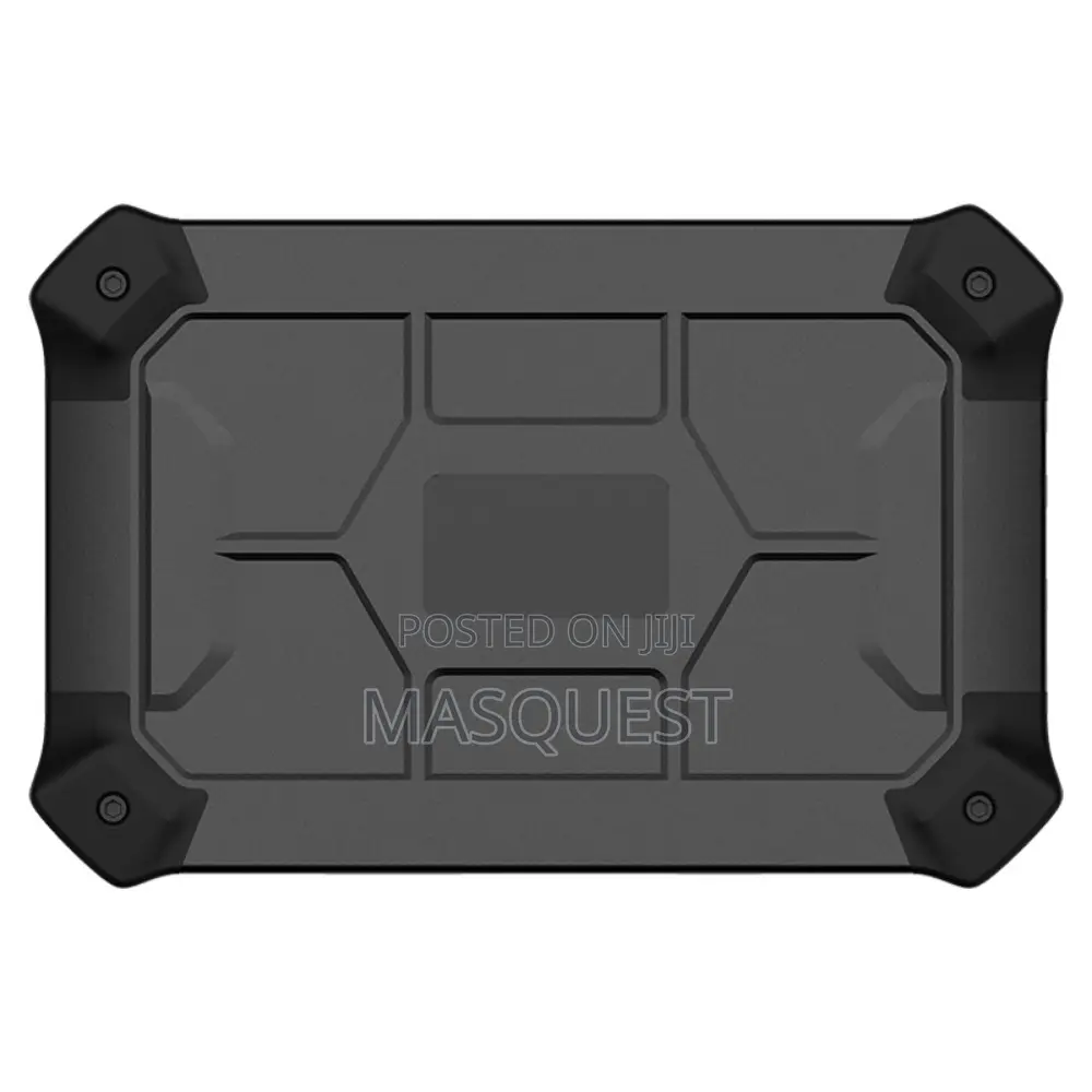 Obdstar Ecu Master