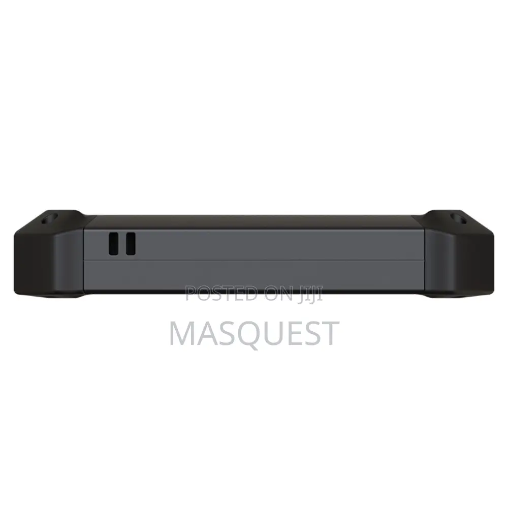 Obdstar Ecu Master