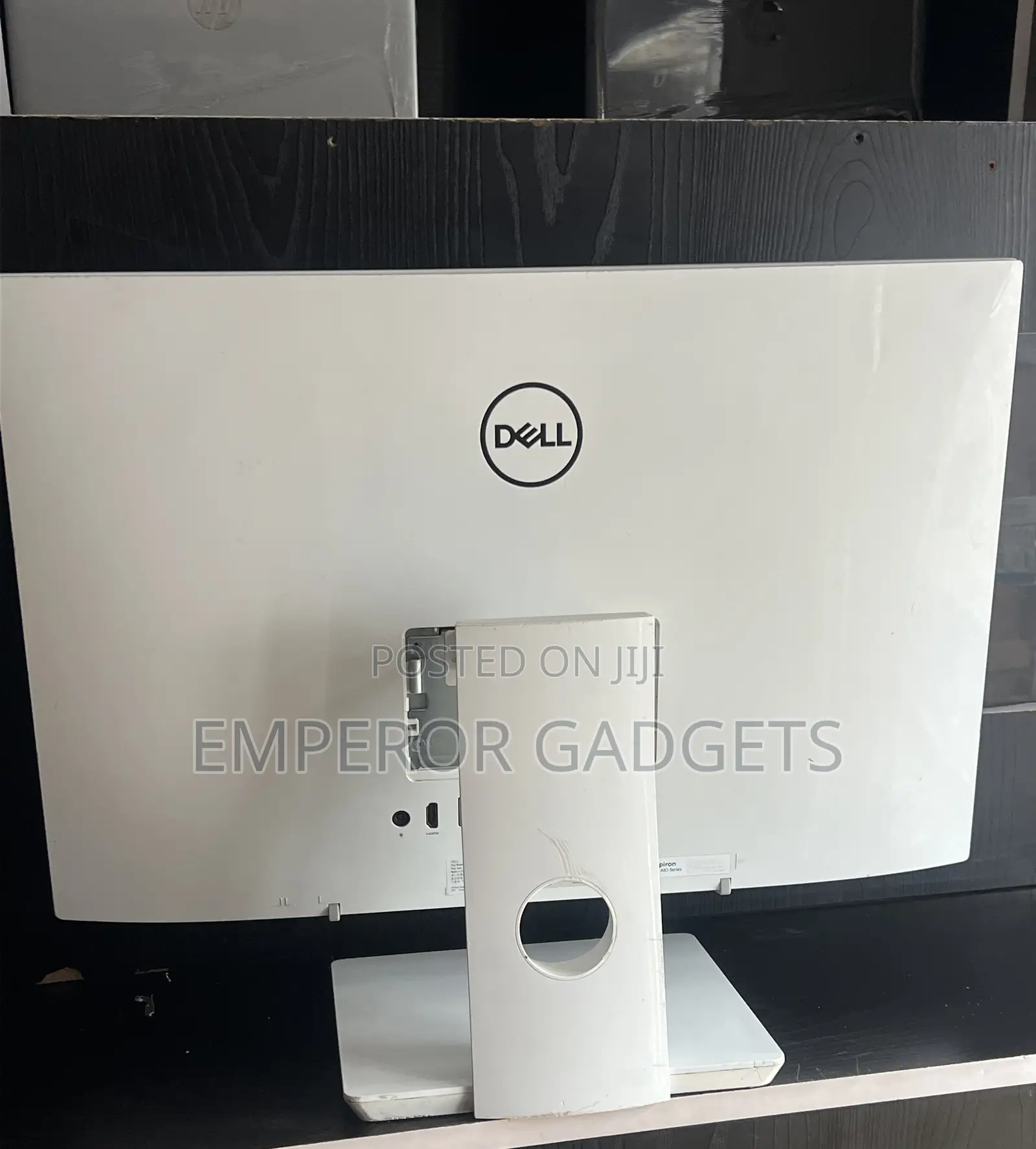 All in One Monitor