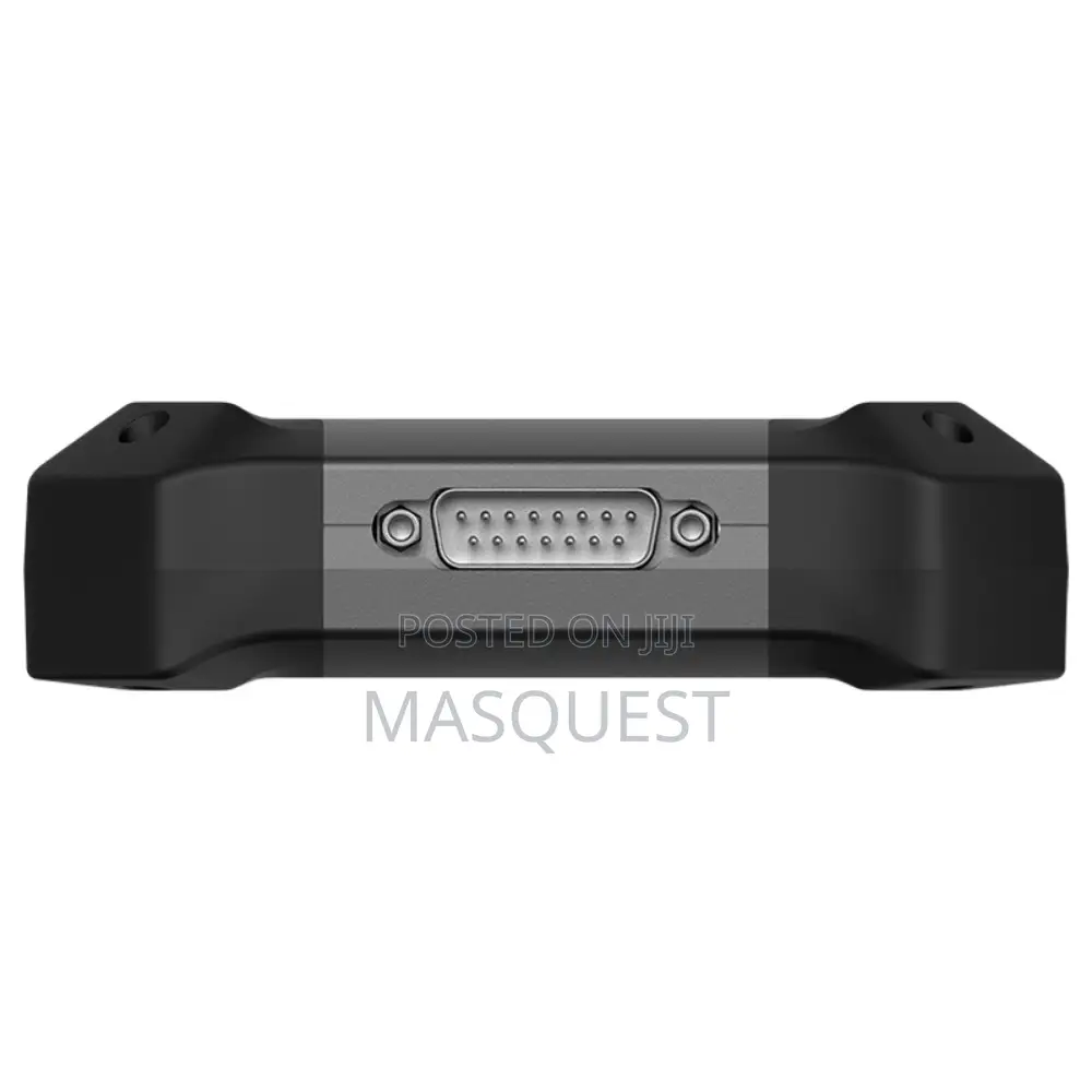 Obdstar Ecu Master