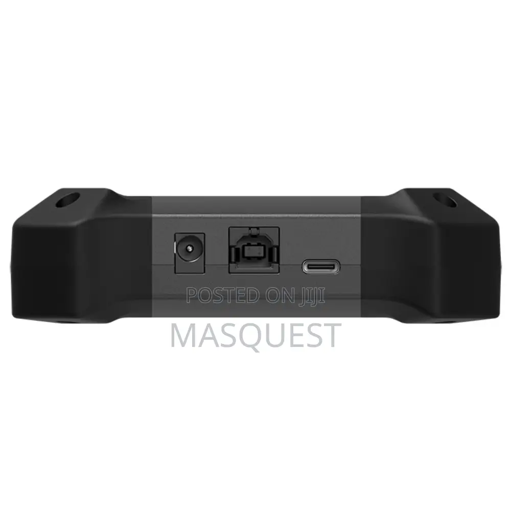 Obdstar Ecu Master