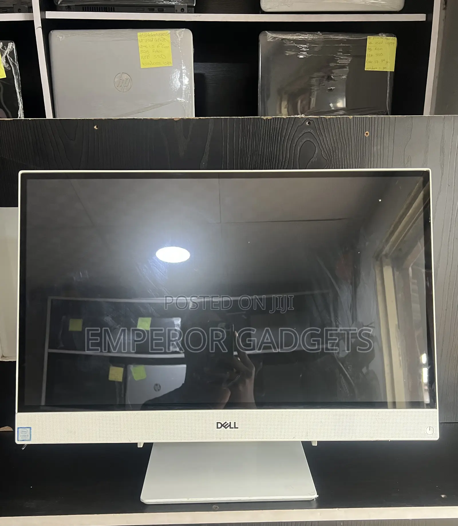 All in One Monitor