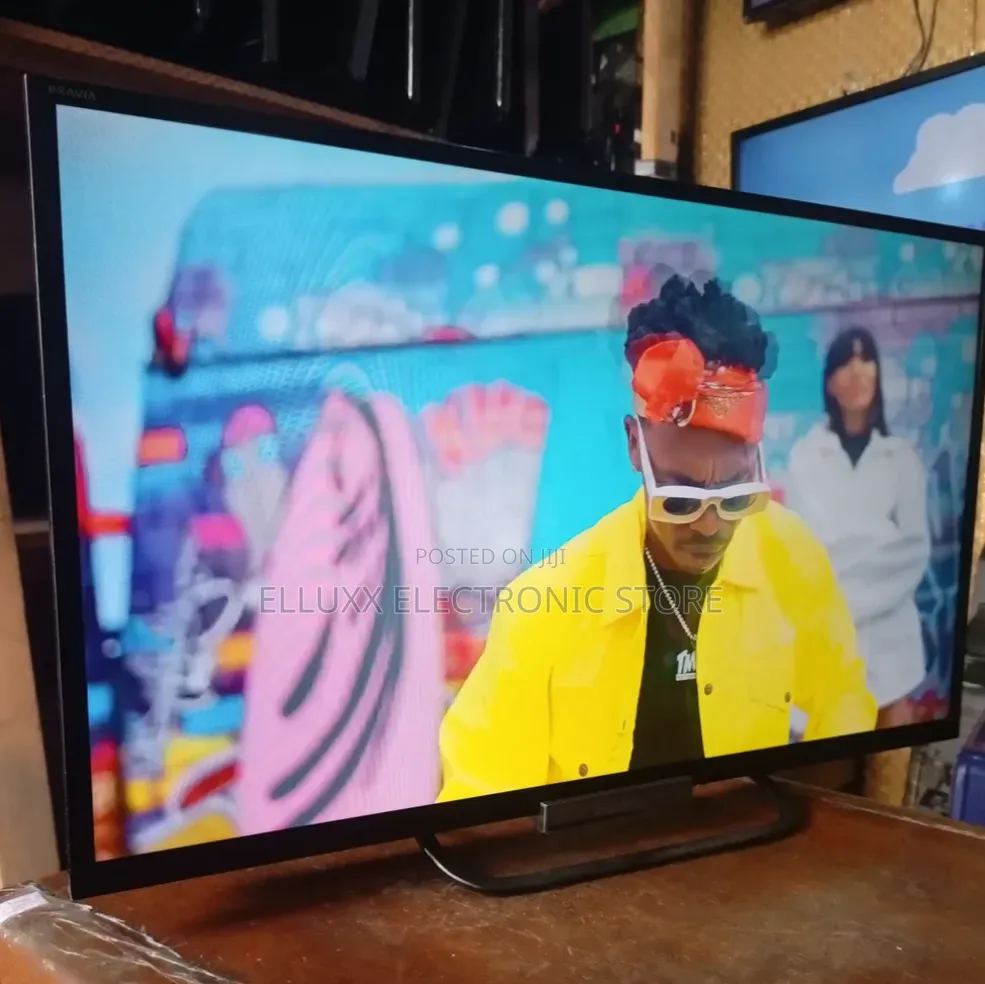Sony 32" Smart TV Led