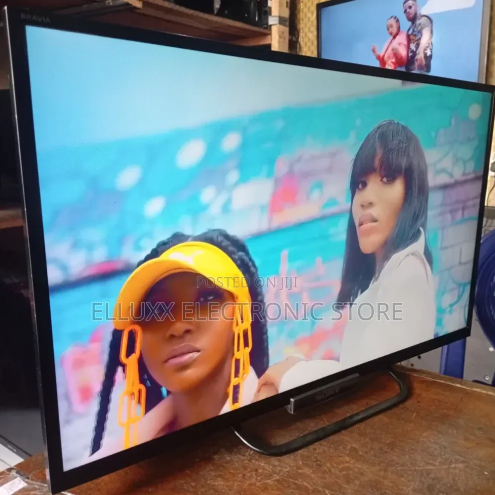 Sony 32" Smart TV Led