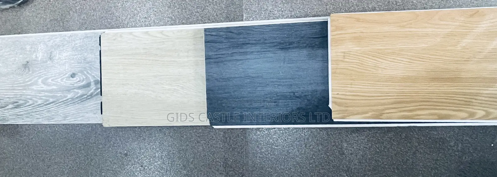 SPC Flooring