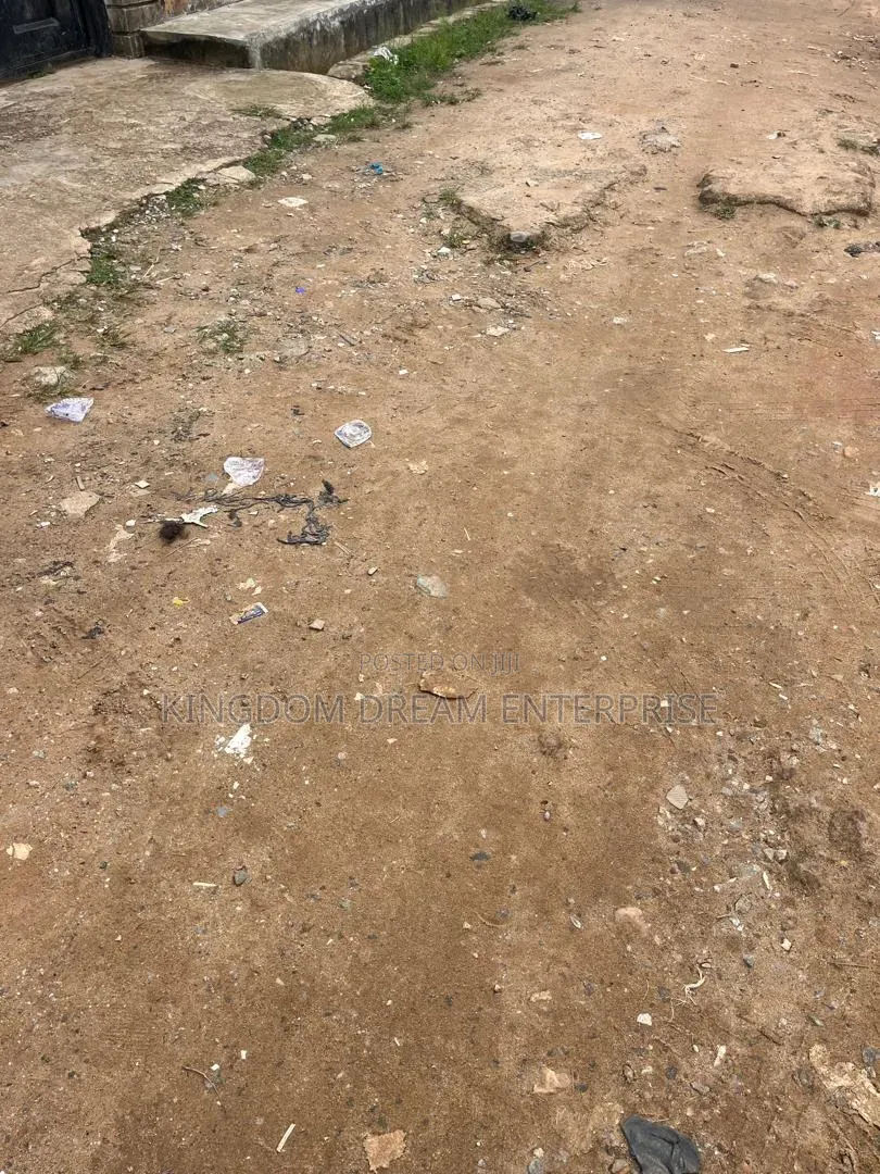 Plot of Land Badore Ajah Lagos Governors Consent
