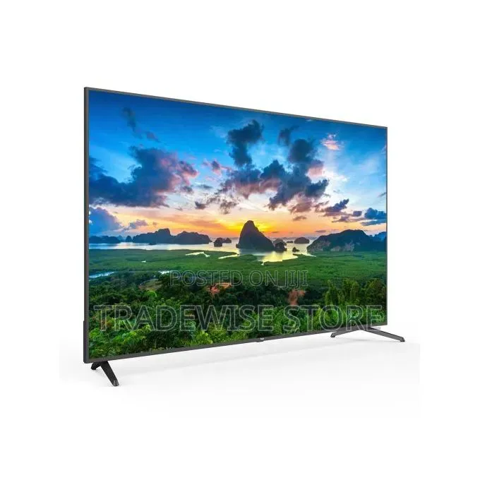 ROYAL 43′′ Inch Android FHD Smart TV (RTV43M10P)