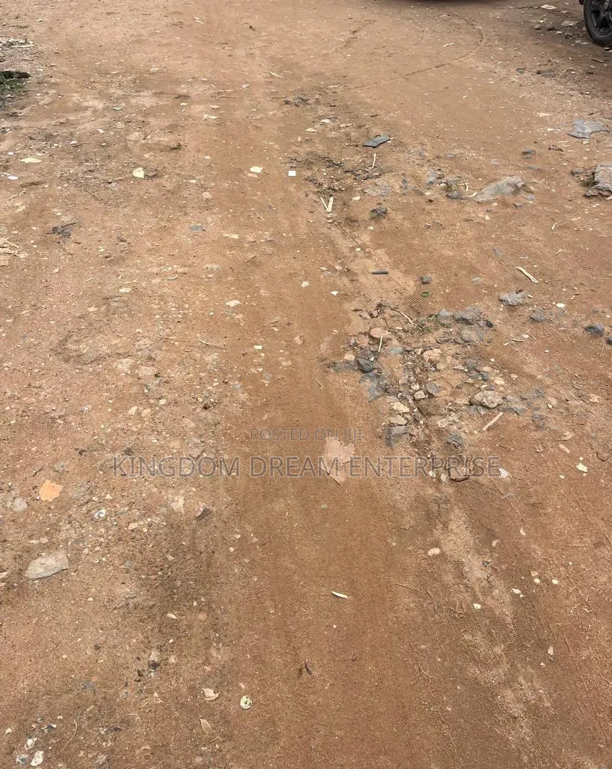 2 Plots of Land Ogombo Village Ajah C of O Alasela Royal Estate