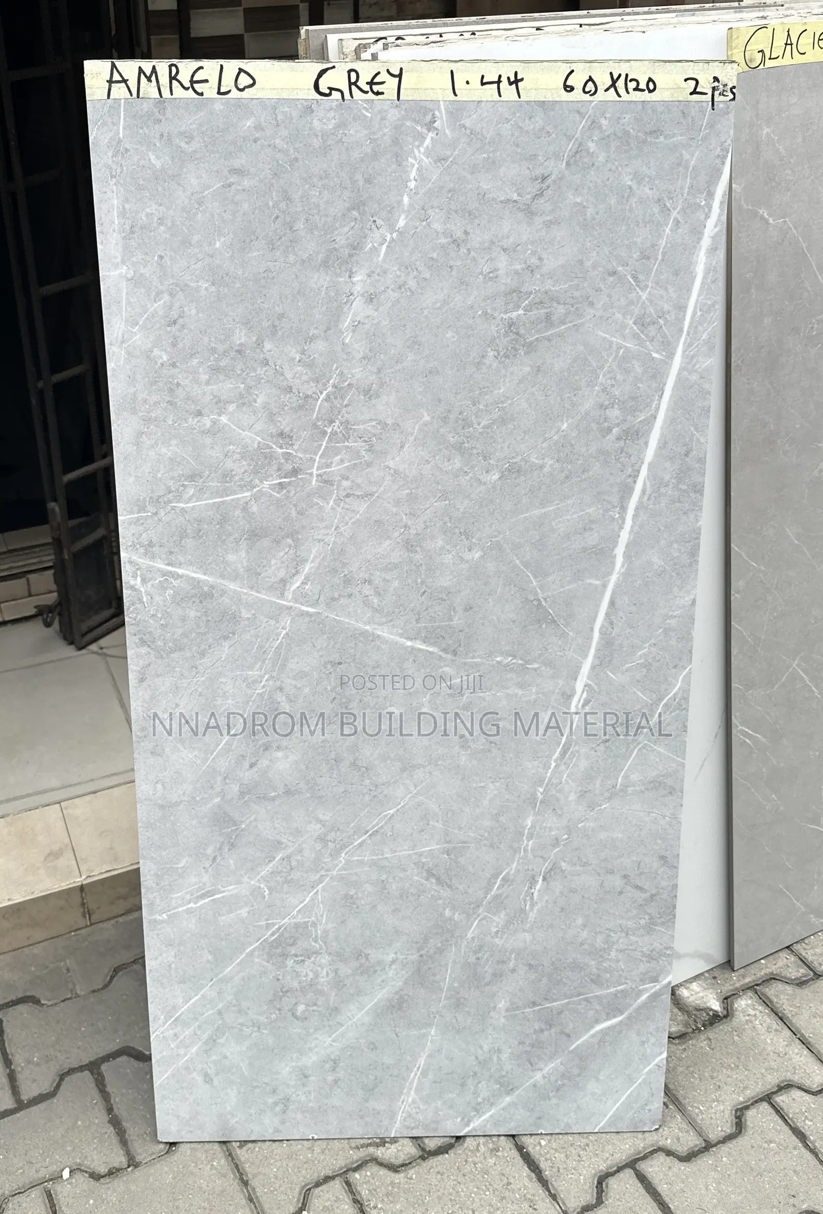 60/120 Glossy Indian Wall and Floor Tiles