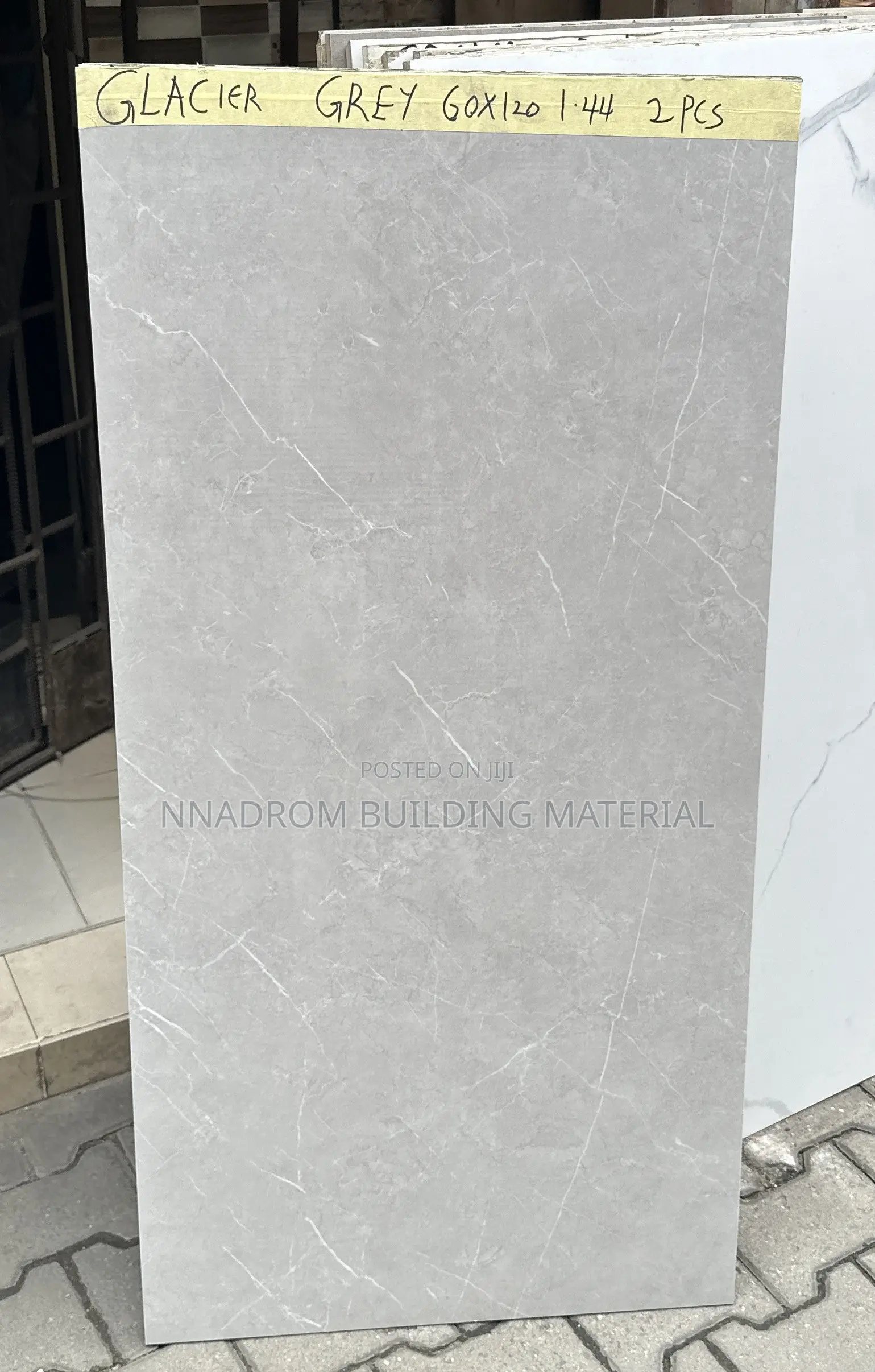 60/120 Glossy Indian Wall and Floor Tiles