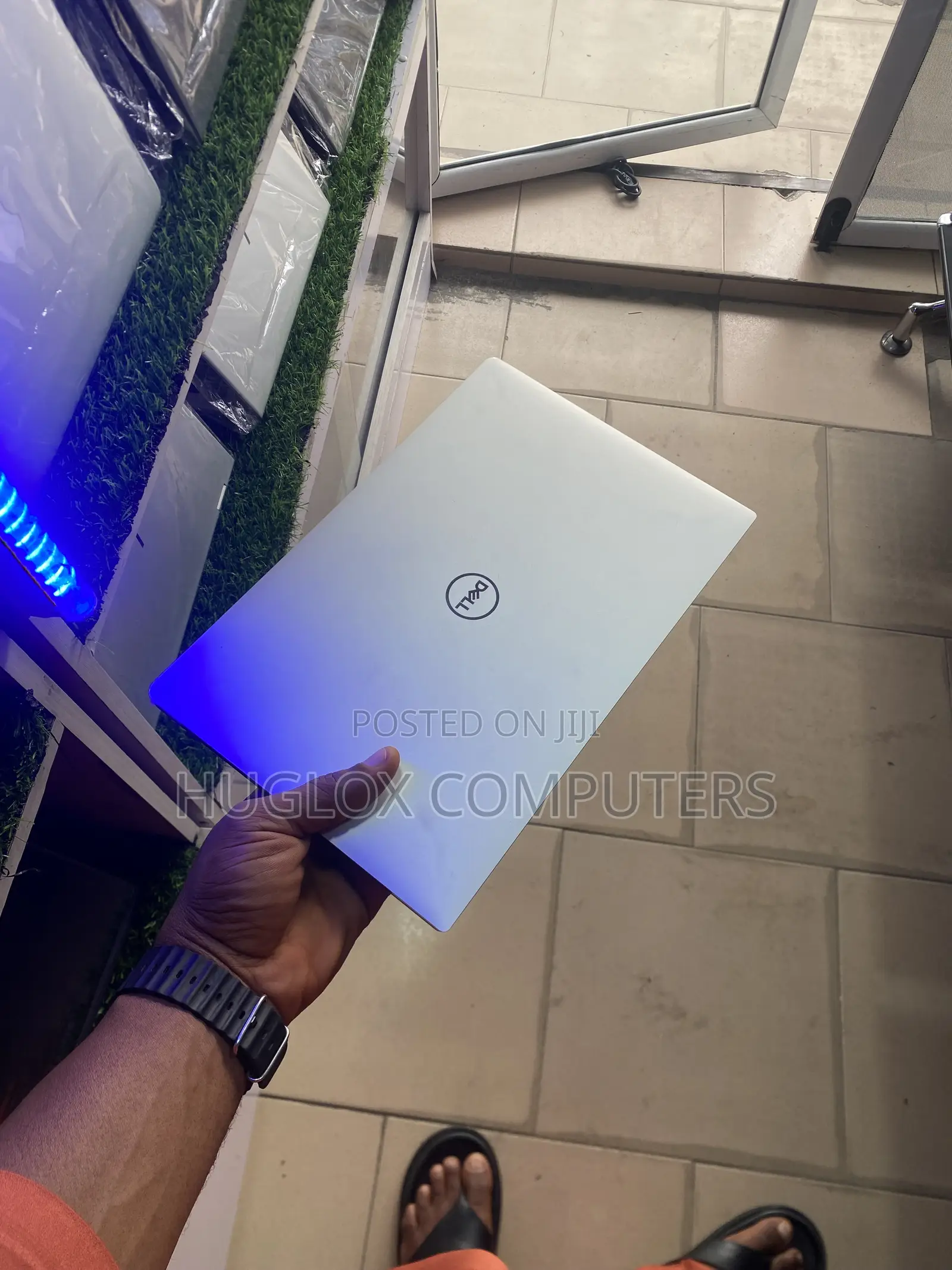 Laptop Dell XPS 13 16GB Intel Core i7 SSD 256GB