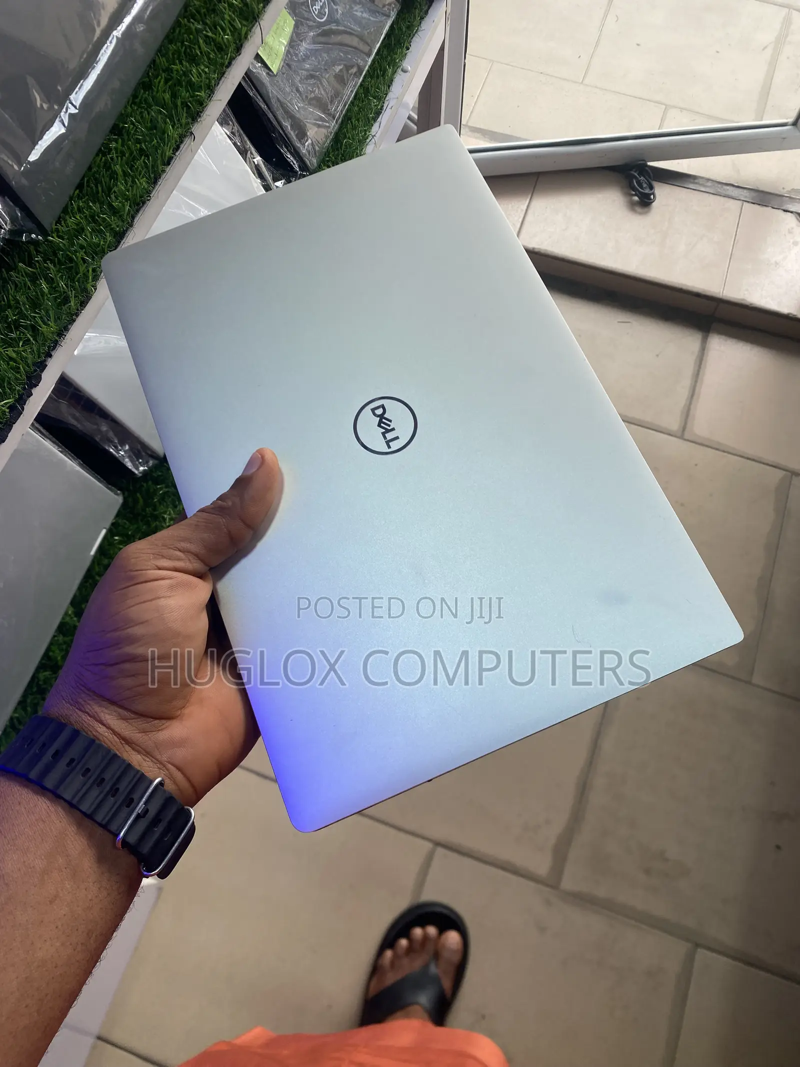 Laptop Dell XPS 13 16GB Intel Core i7 SSD 256GB