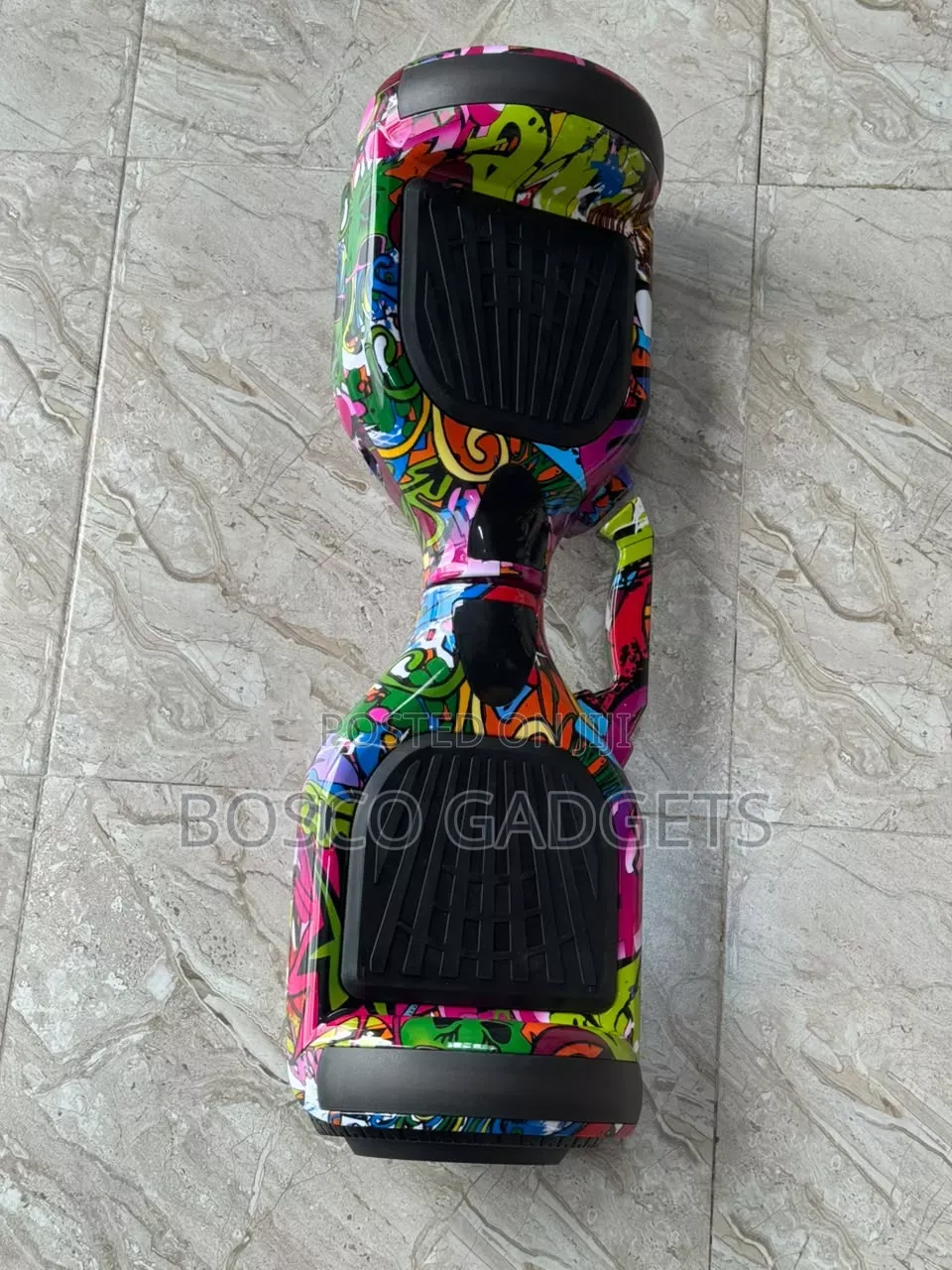 Quality Modern 6.5 inchHoverboard