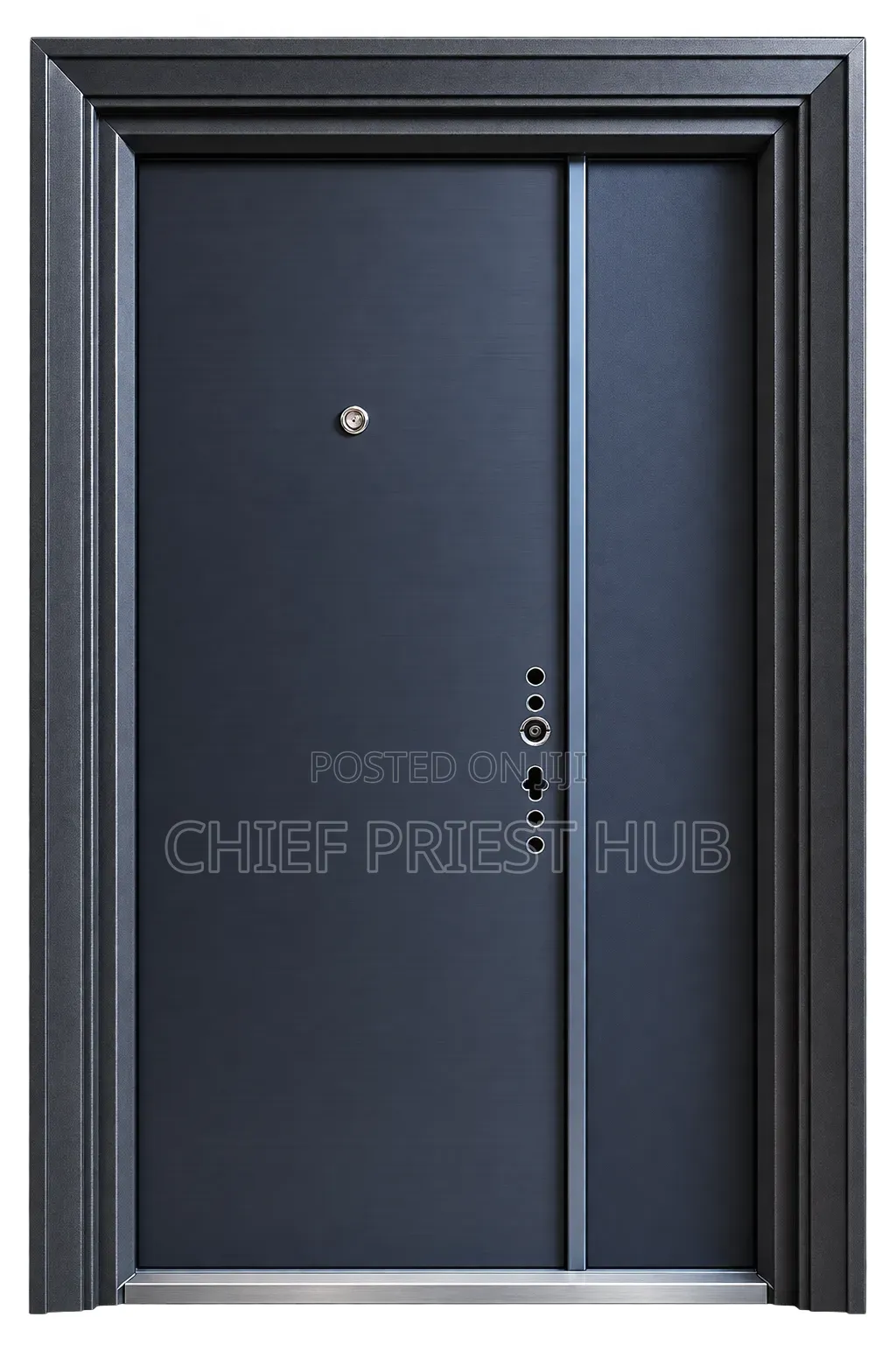 Quality Jiuhua Double Door