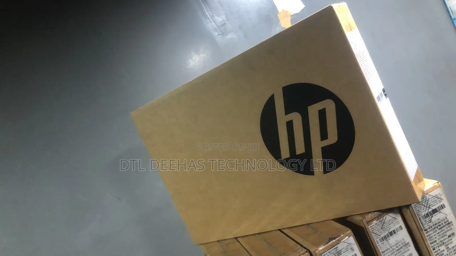 New Laptop HP 14-ep0063 16GB Intel Core 3 SSD 512GB