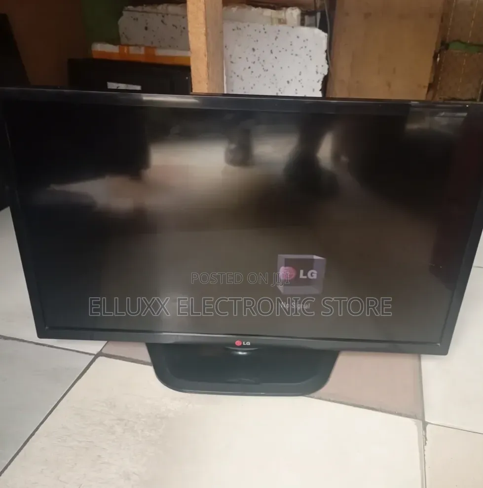 LG 32" Inch TV Led
