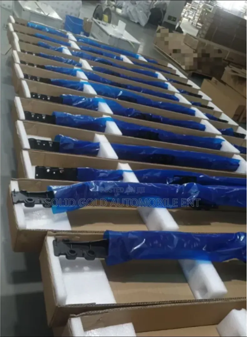 Roof Rack Prado 2024-2026