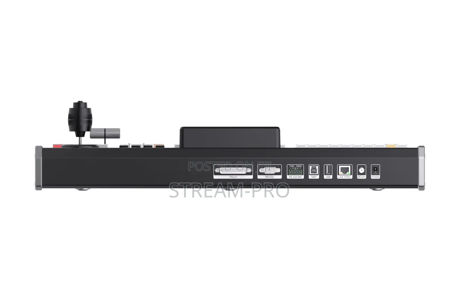 HDKATOV KD60 Custom Broadcast Control Panel