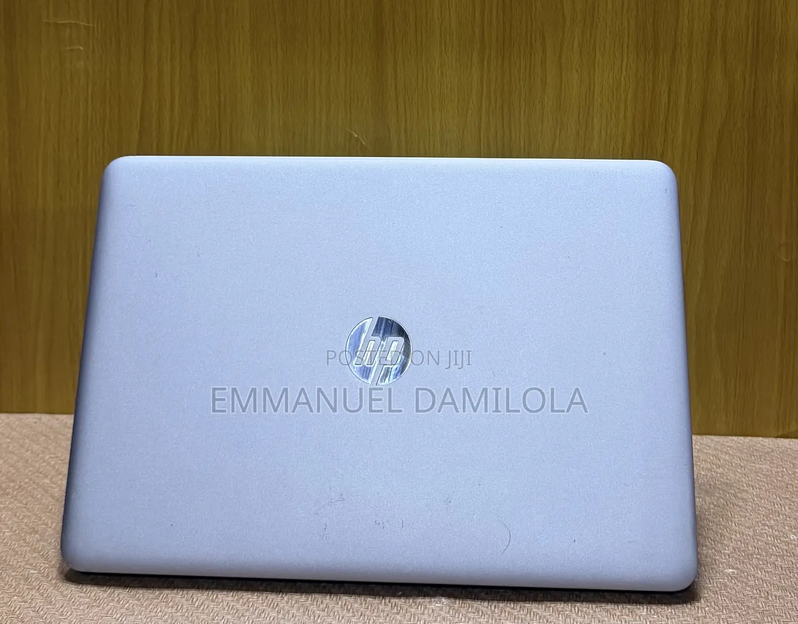 Laptop HP EliteBook 850 G4 8GB Intel Core i7 SSD 256GB