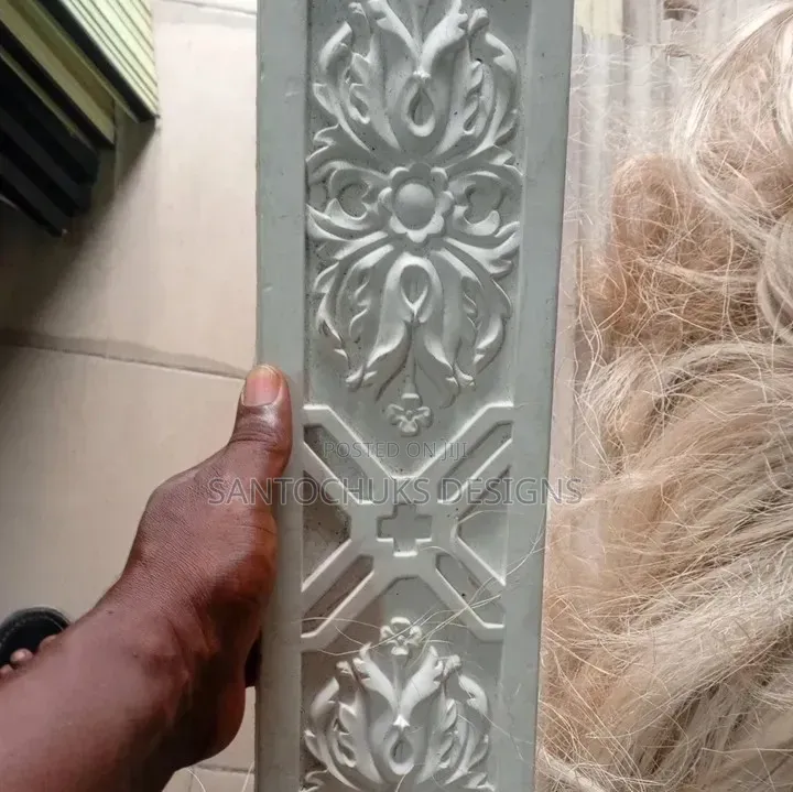 Window Door Frame Cornice