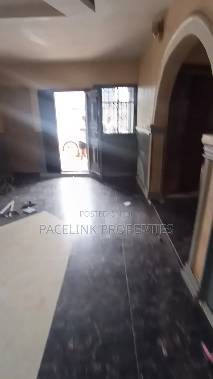 2bdrm Apartment in Itele Ogun State, Ayobo for rent