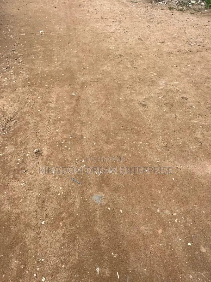 10 Hectares Ayetoro Government Land Development Scheme Ibeju LEKkI