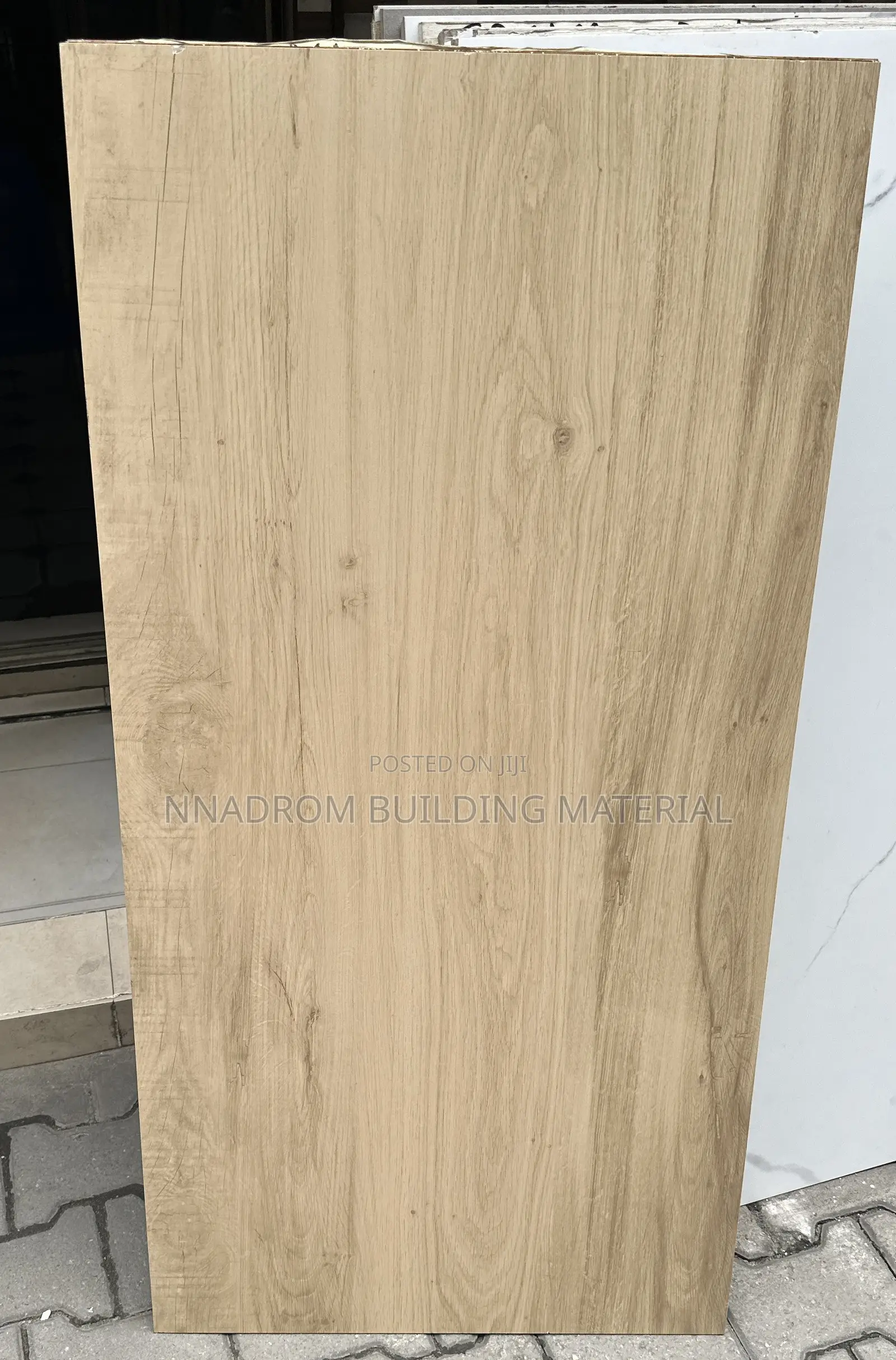 60/120 Wooden Design Indian Floor Tiles