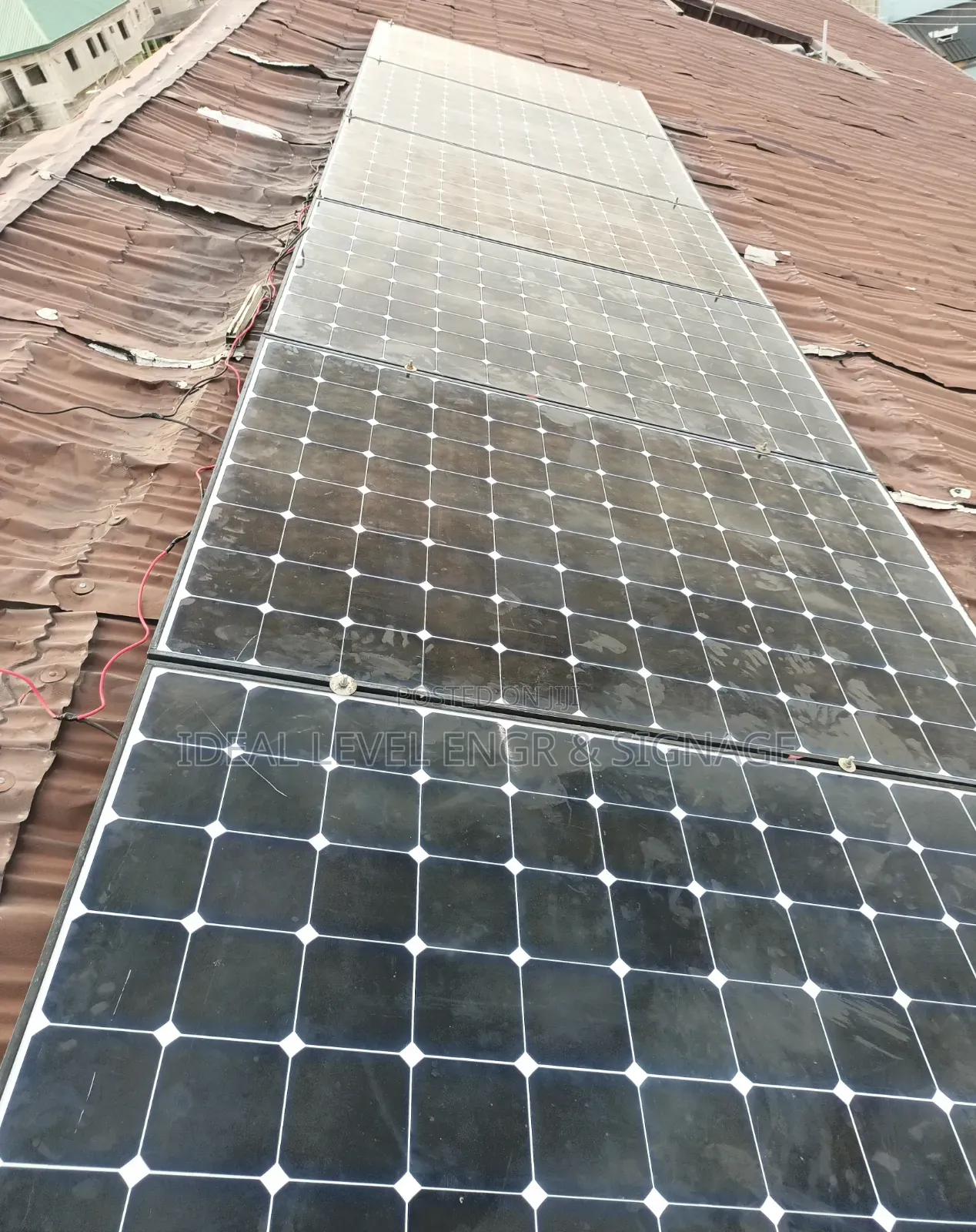 Solar Specialists