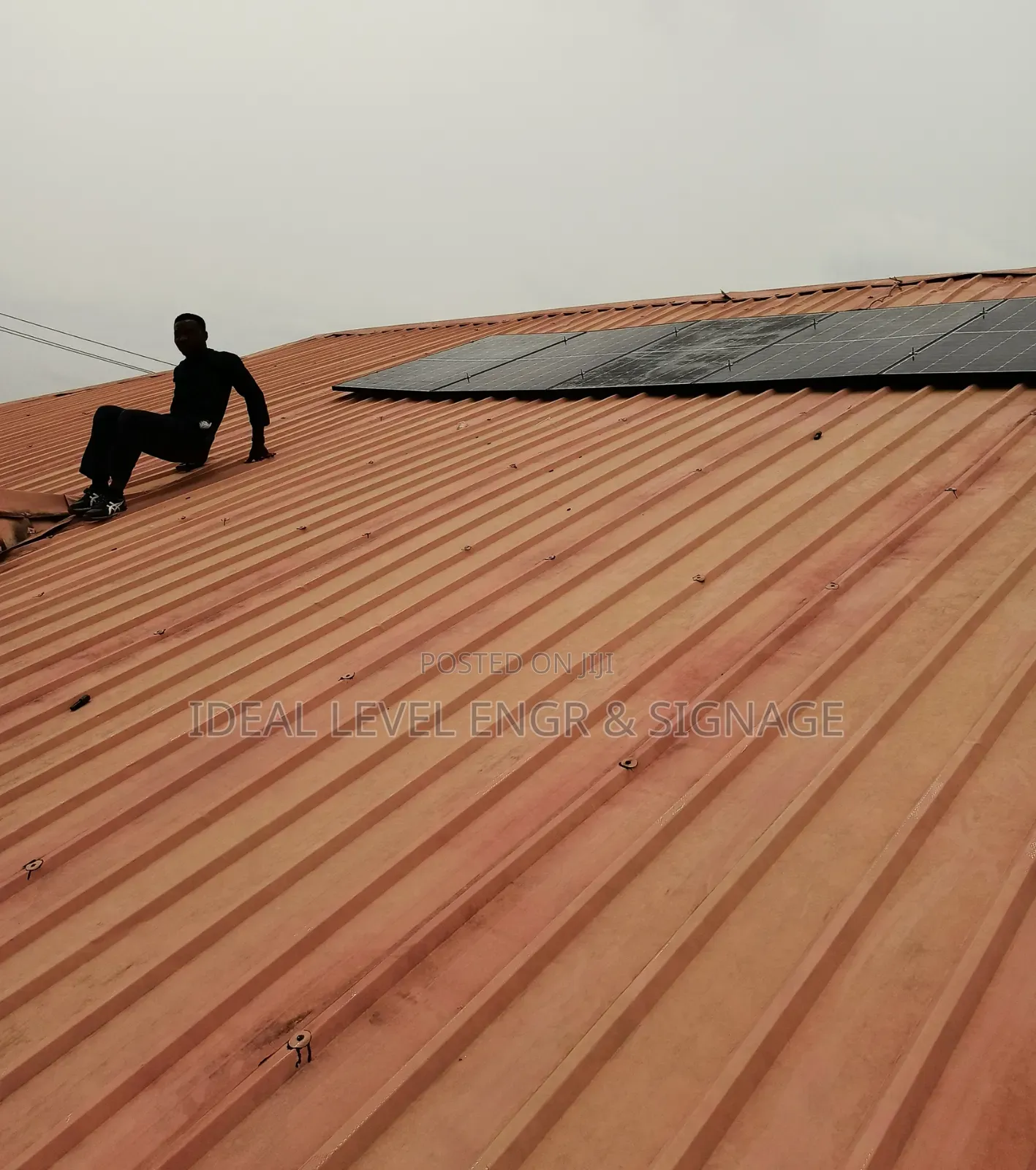 Solar Specialists