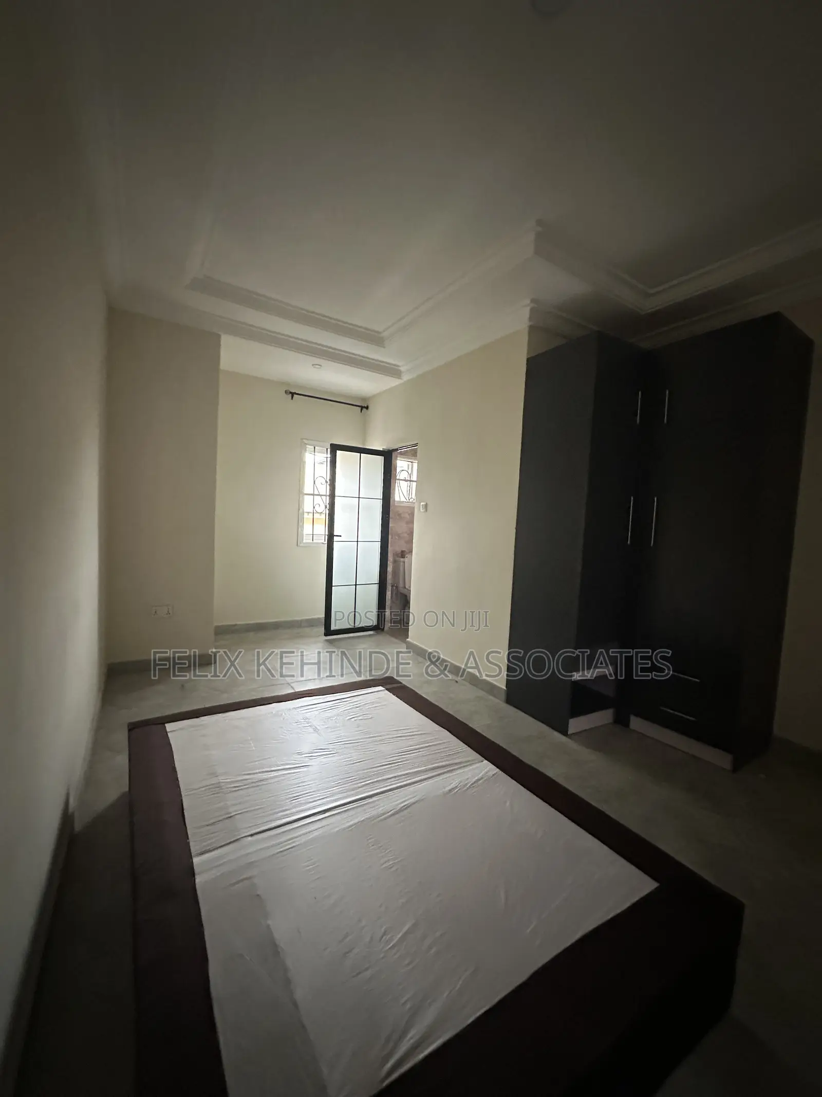 3bdrm Duplex in Oke-Badan/Akalaway for rent