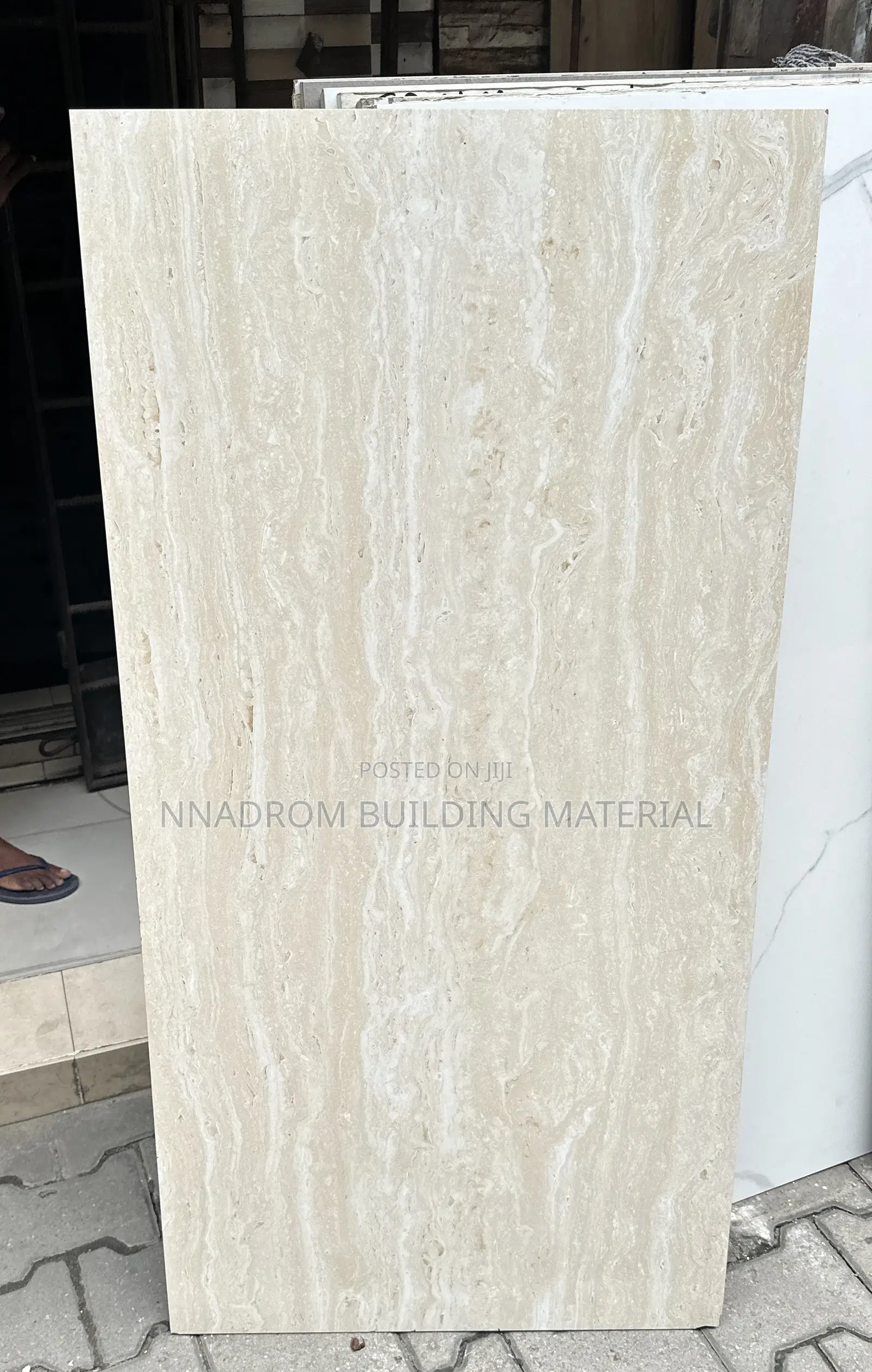 60/120 Indian Matte Floor Tiles