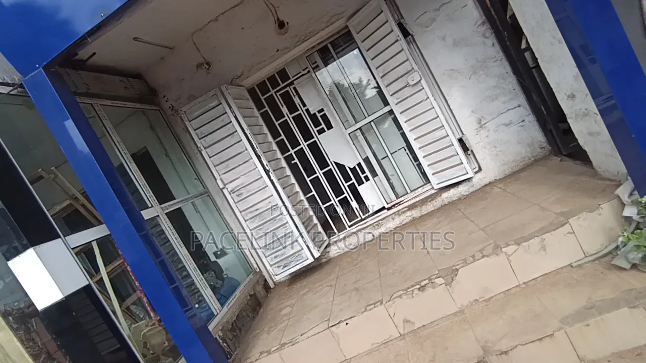 Shop Along the Main Road