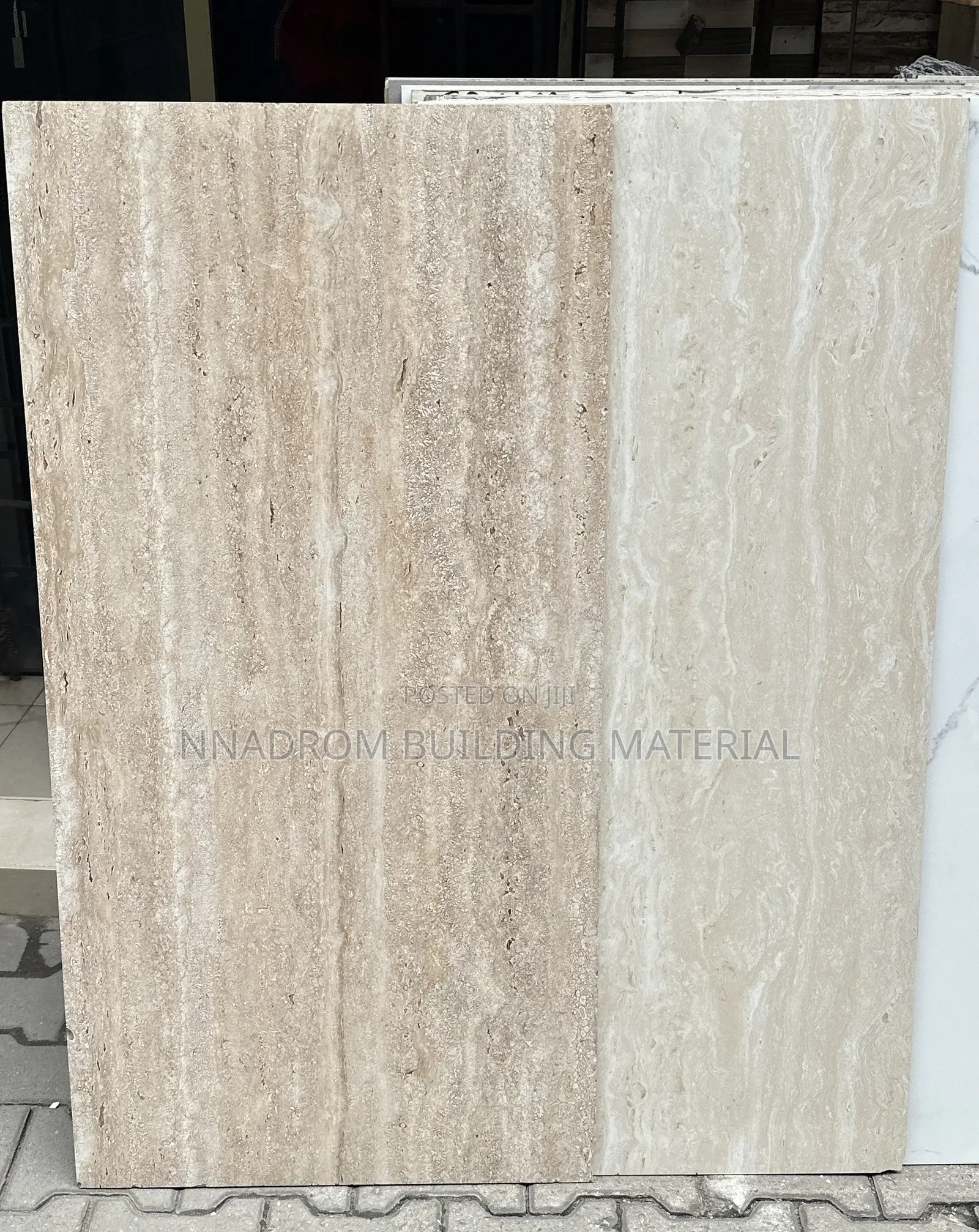 60/120 Indian Matte Floor Tiles