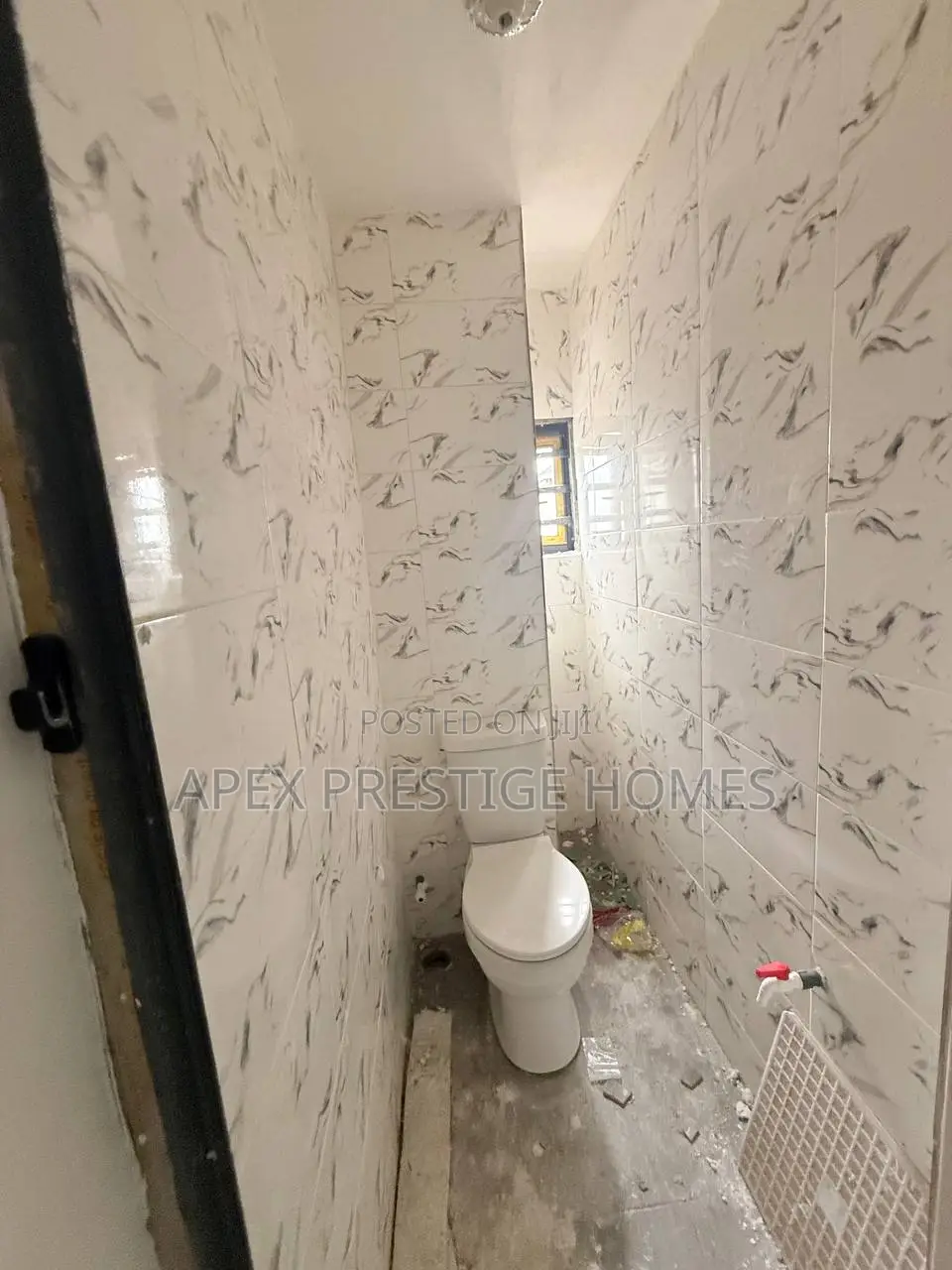 Studio Apartment in Shomolu for rent