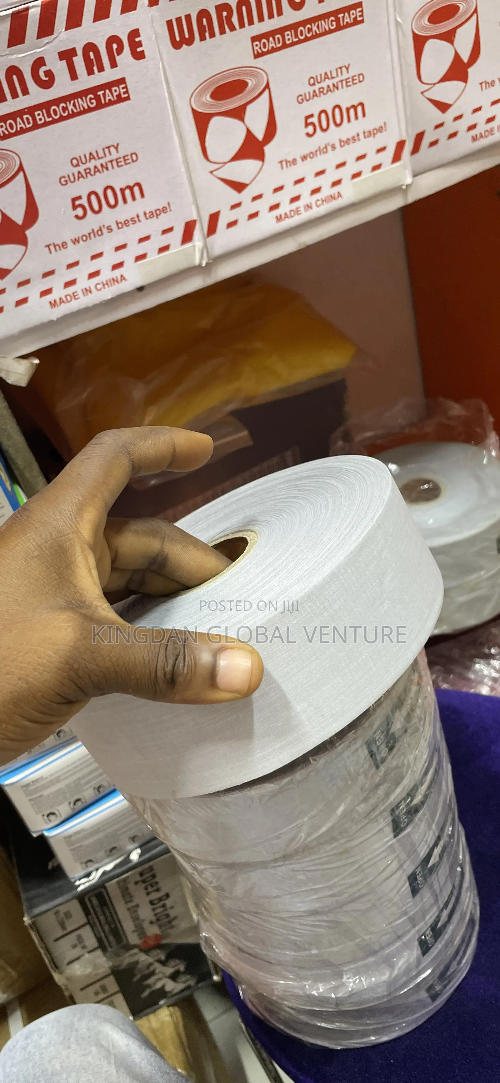 Reflective Tape