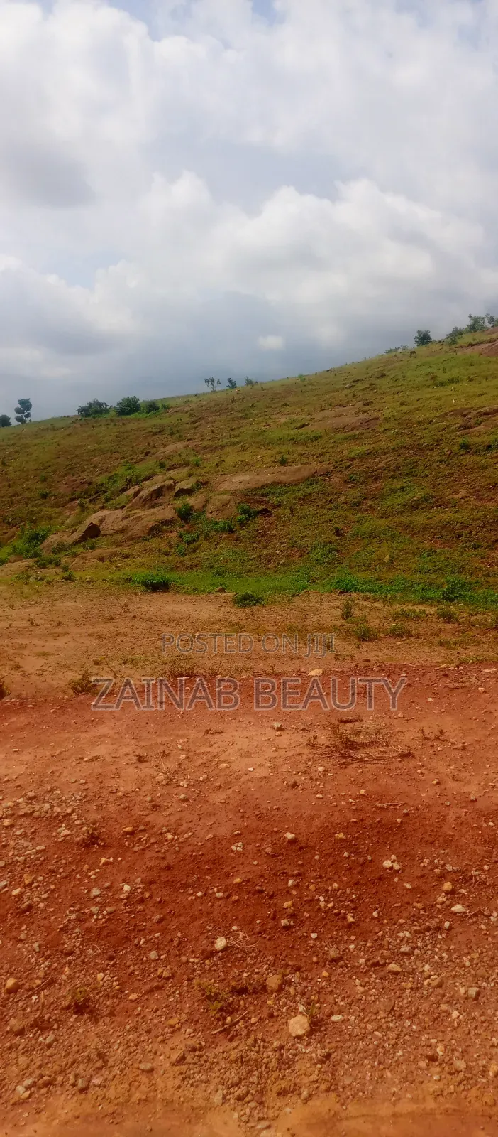 Prime Estate Land for Sale