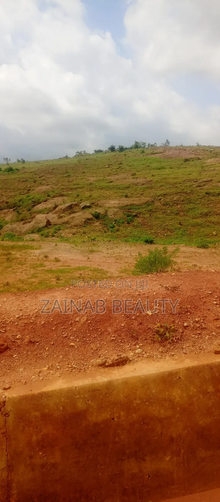 Prime Estate Land for Sale