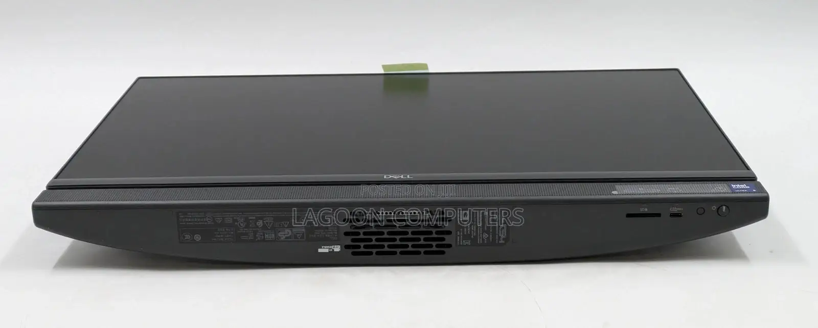 New Desktop Computer Dell 8GB Intel SSD 256GB