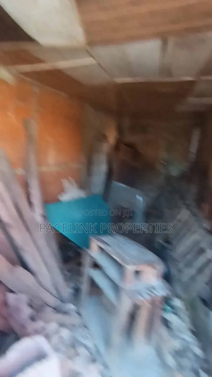 Shop in a Very Busy Area at Iyana Ipaja Area Per Annum
