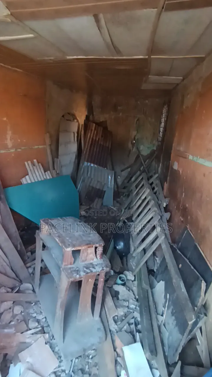 Shop in a Very Busy Area at Iyana Ipaja Area Per Annum